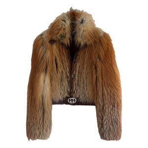 ISO vintage Gucci jacket